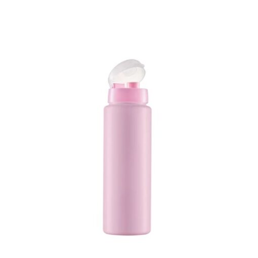 Garrafa Plast Color 750ml