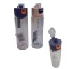 Garrafa Plast C/ Trava 700ml