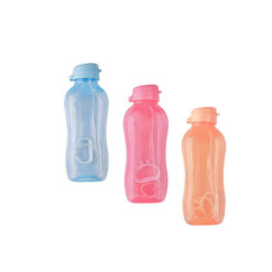 Garrafa Plast Sport 1,5lts C/alca