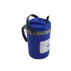 Garrafa Termica Flip Top 2,5lts