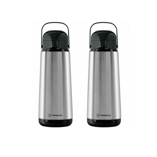 Garrafa Termica Inox Lumina 1,8l