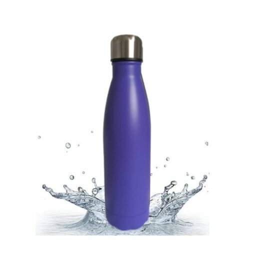 Garrafa Termica  Inox Vacuum Cup 500ml