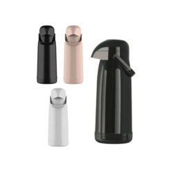 Garrafa Termica Magic Pump 1,8l Lisa