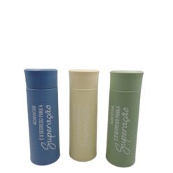 Garrafa Vidro Frases 400ml