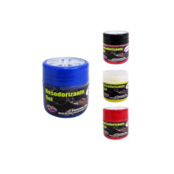 Aromatizante Gel 60g