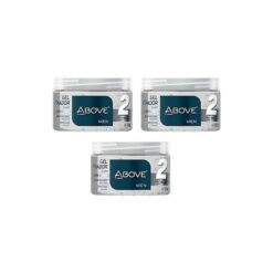 Gel Fixador P/ Cabelo Above 300g