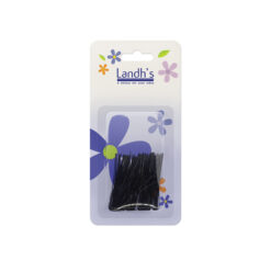 Grampo P/cabelo Preto C/50