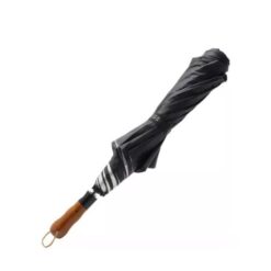Guarda Chuva Aut Preto Zincado