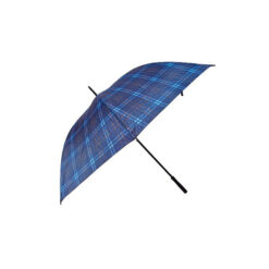 Guarda Chuva Xadrez Portaria Vareta Dupla