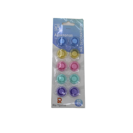 Kit Ima Decorativo C/10pcs