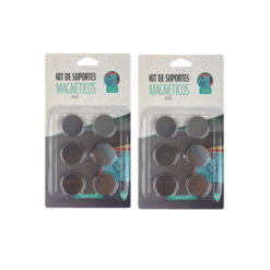 Ima P/geladeira Magnetico C/6