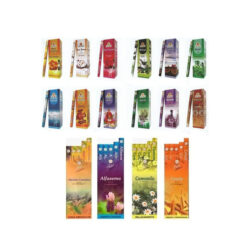 Incenso Bic/flute Longo/vip/xamanico