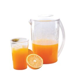 Jarra Acrilica 1,8l