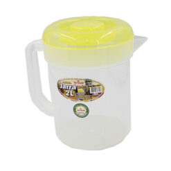 Jarra Plast. 2lts