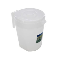 Jarra Plast 04lts