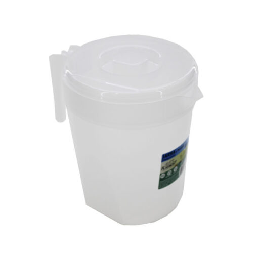 Jarra Plast 04lts