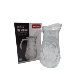 Jarra Vd C/ Tampa Plast Ornament 1,6l