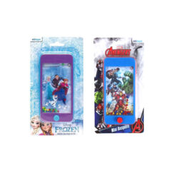 Jogo Aquaplay Personagens