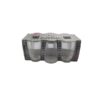 Jogo Copo Vd C/06 Arizona 200ml