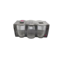 Jogo Copo Vd C/06 Arizona 200ml