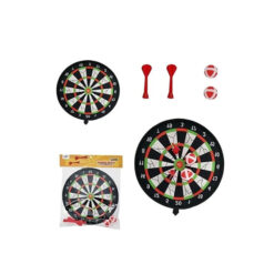 Jogo Dardos C/05pcs
