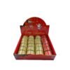 Jr24112c Fita Natalina 4mtsx3,8cm