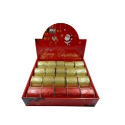 Jr24115b Fita Natalina 3mtsx6,3cm