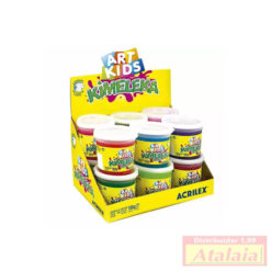 Kimeleka 180gr Color