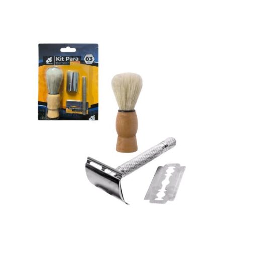Kit Barbear C/03