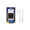 Kit Bloco Adesivo 100 Folhas C/ Mini Caneta