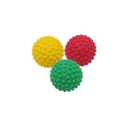 Kit Mini Bola Cravo C/02