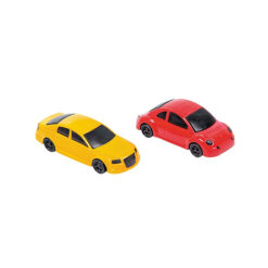 Kit Carrinho Pq C/02