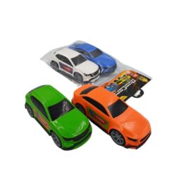 Kit Carrinho Md C/02