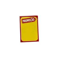 Kit Cartaz Promocao Pq C/25