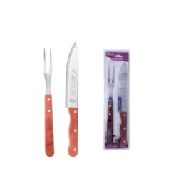 Kit Churrasco 02pcs