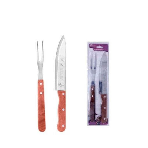Kit Churrasco 02pcs