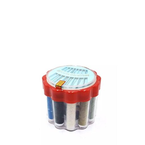Kit Costura Acrilico