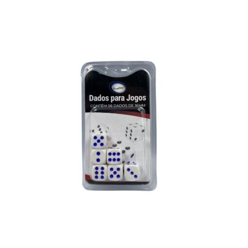 Kit Dados C/09