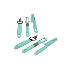 Kit Descascador C/ Abridor Garrafa C/03