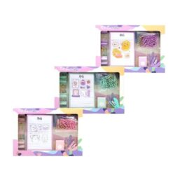 Kit Escritorio C/bloco