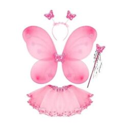 Kit Fantasia Borboleta