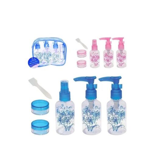 Kit Frasco Viagem C/06