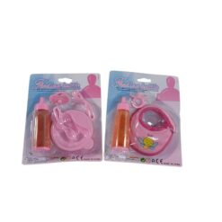 Kit Mamadeira Magica C/ Acessorios Sort