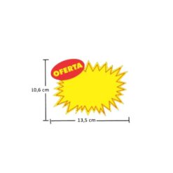 Kit Oferta Mini C/25
