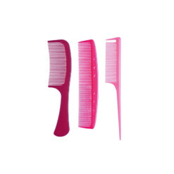 Kit Pente Cabelo C/03pcs