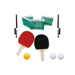 Kit Ping Pong C/rede