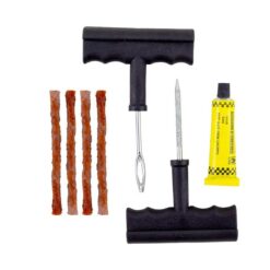 Kit Reparo Pneu C/04