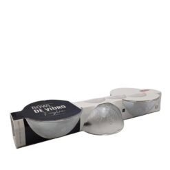 Kit Tigela Sobremesa Vd Foglia C/03pcs
