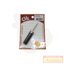 Kit Ok Bico P/bola