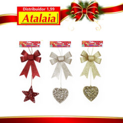 Jv1284 Laco Glitter Sort